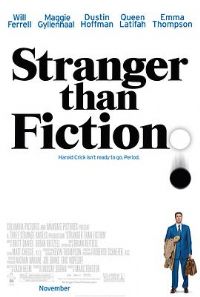 ������� Stranger than Fiction[��Ӱ��˵]