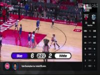 NBA������ �Ʒ�VS��� 20231102