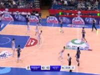 CBA��������41�� �ൺ����ˮ��VS�������� 20240309��ԭ����