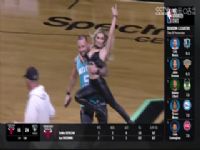 NBA������ ��ʿVS�Ʒ� 20240330