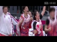 WCBA16��8���� ɽ����Ҷ���VS�人ʢ���ƺ� 20250303