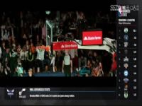 NBA������ ���˹VS76�� 20240223