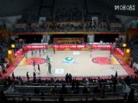 CBA���ֲ���С���� �ൺ��ɽơ��VS��������� 20251207